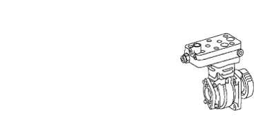 Kompresör Hava Sistemi